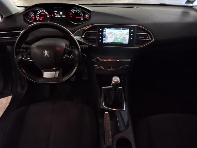 Peugeot 308 Sw image 6
