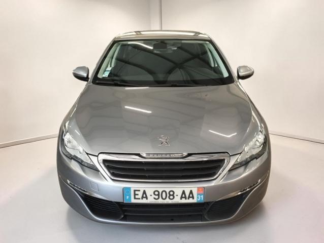 Peugeot 308 Sw image 2