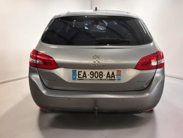 Peugeot 308 Sw image 4