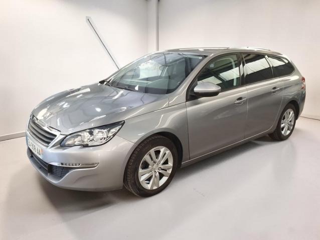 Peugeot 308 Sw image 1