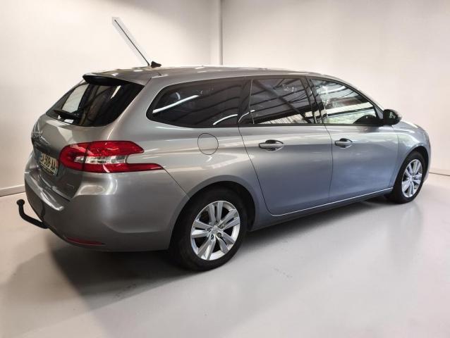 Peugeot 308 Sw image 3
