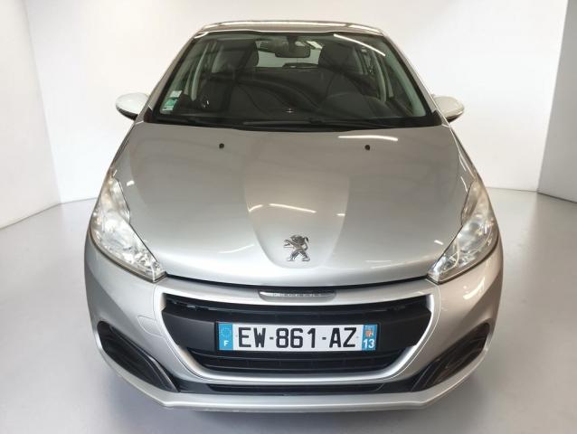 Peugeot 208 image 4