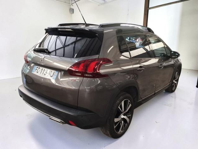 Peugeot 2008 image 1