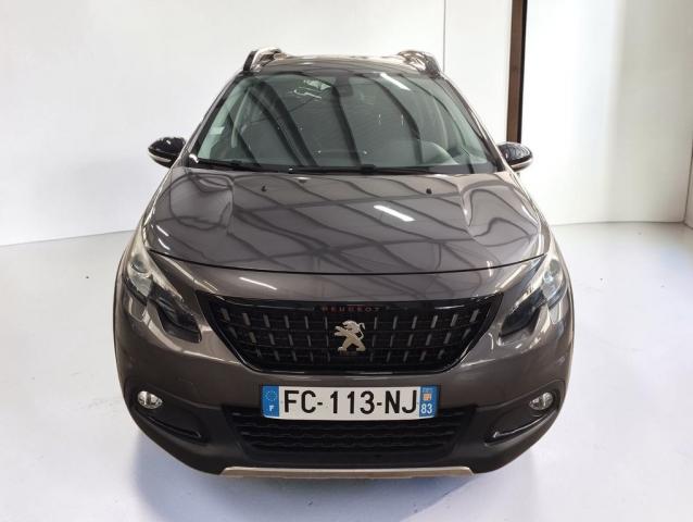 Peugeot 2008 image 2