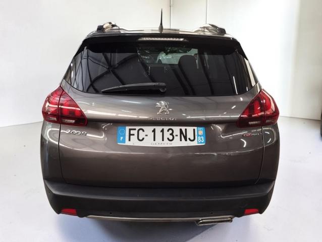 Peugeot 2008 image 4