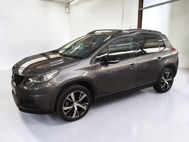 Peugeot 2008 image 5