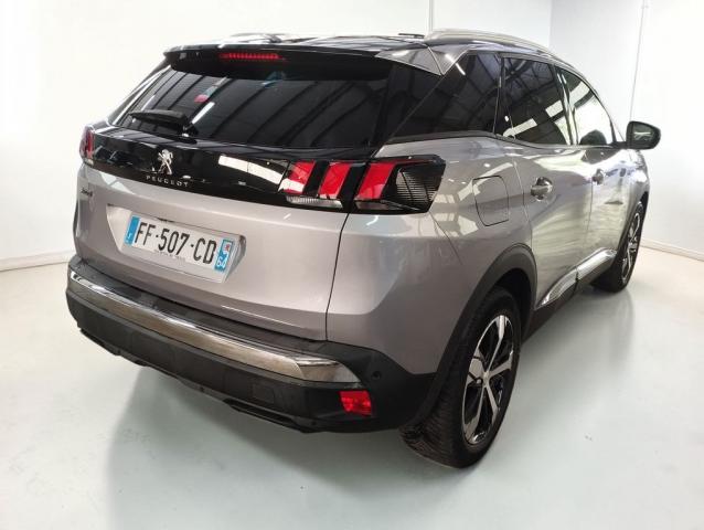 Peugeot 3008 image 4