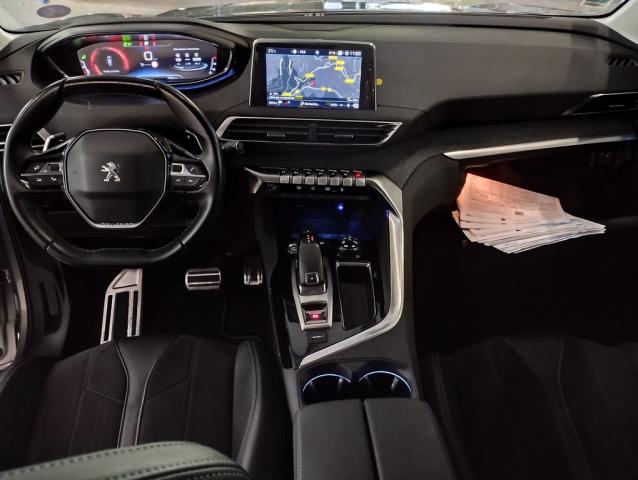 Peugeot 3008 image 1