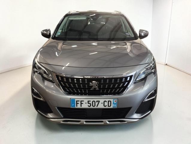 Peugeot 3008 image 6