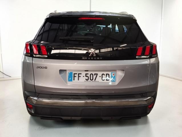 Peugeot 3008 image 2