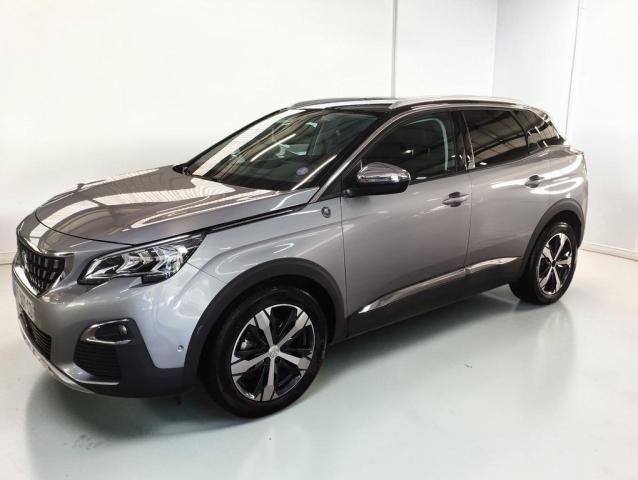 Peugeot 3008 image 5