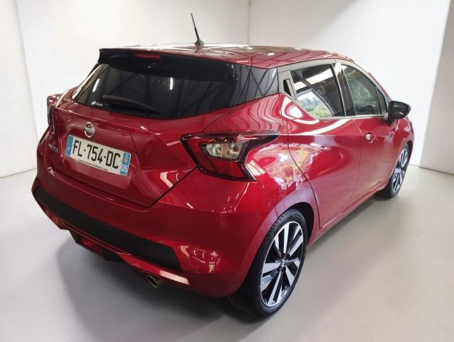 Nissan Micra image 2