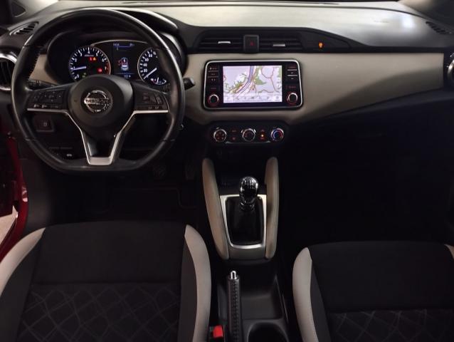 Nissan Micra image 3