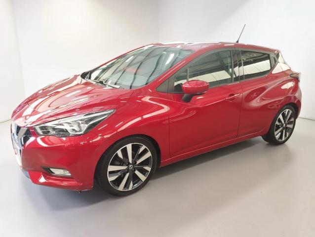 Nissan Micra image 5