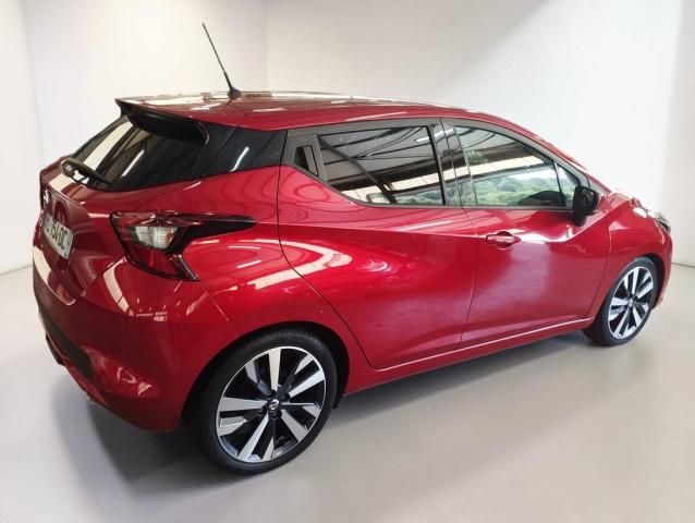 Nissan Micra image 1