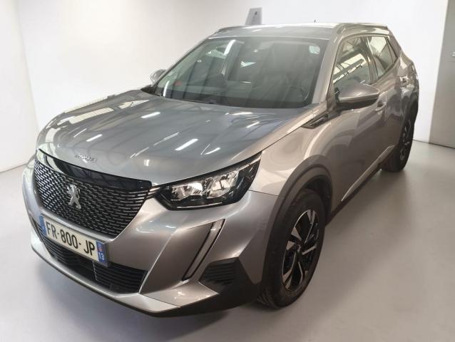 Peugeot 2008 1.2 Thp 130 5p