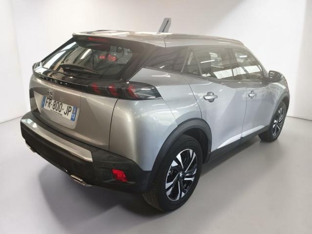 Peugeot 2008 image 4