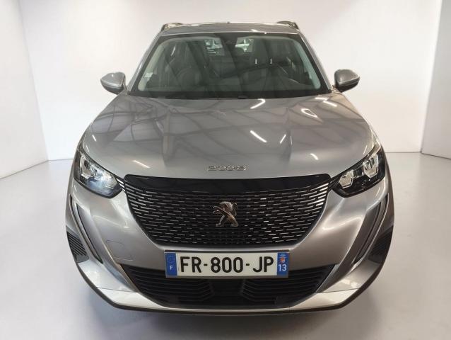 Peugeot 2008 image 1