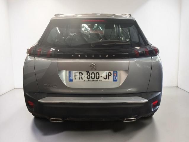 Peugeot 2008 image 3