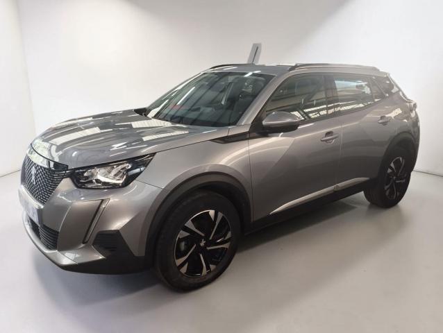 Peugeot 2008 image 6