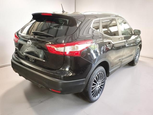 Nissan Qashqai image 4