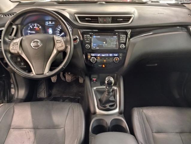 Nissan Qashqai image 6