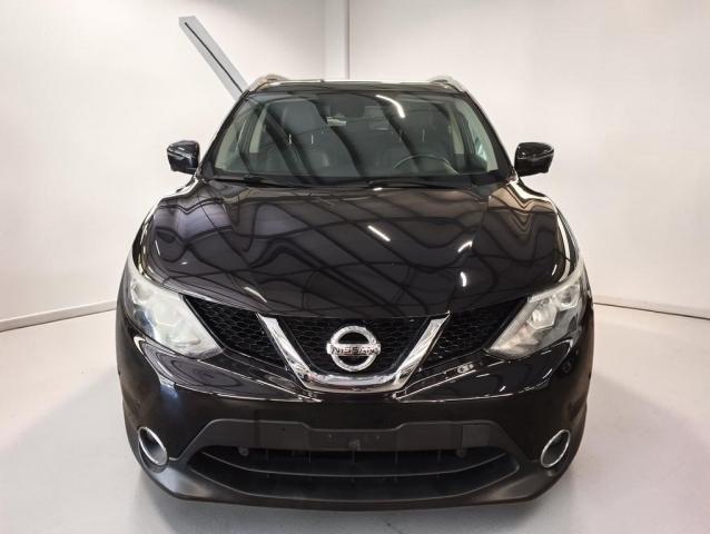 Nissan Qashqai image 5
