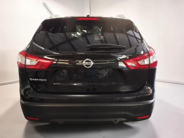 Nissan Qashqai image 1