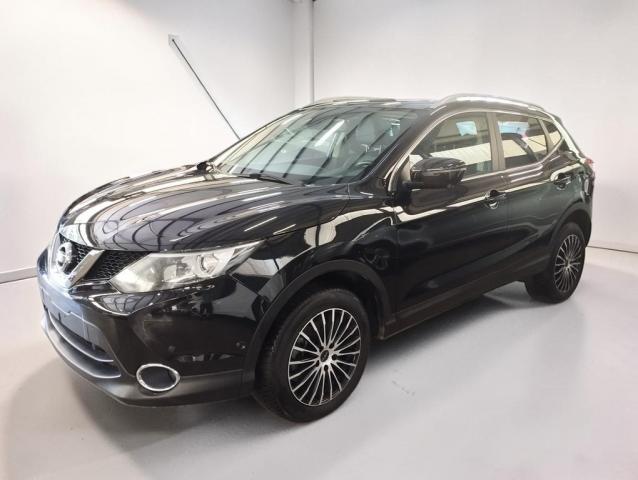 Nissan Qashqai image 2