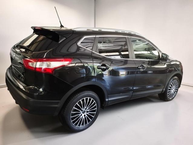 Nissan Qashqai image 3
