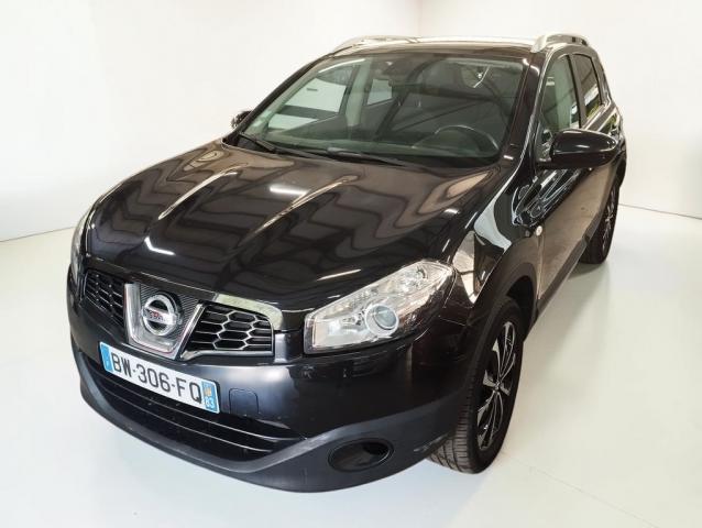 Nissan Qashqai 1.5 Dci 110 5p