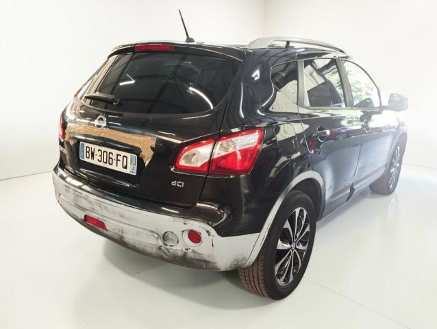Nissan Qashqai image 1