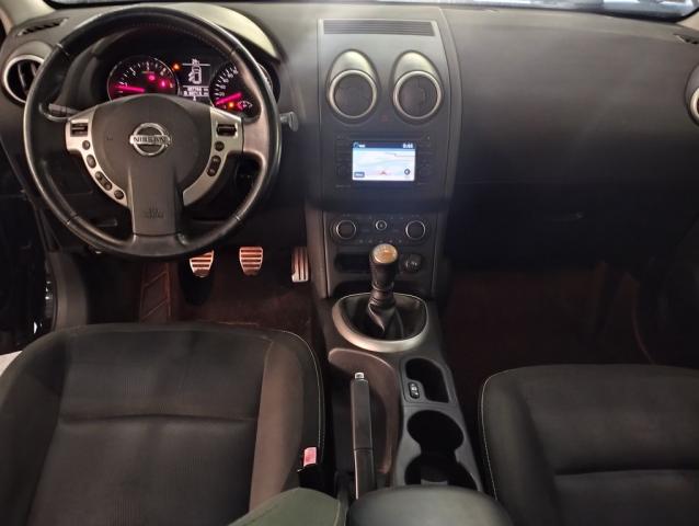 Nissan Qashqai image 3