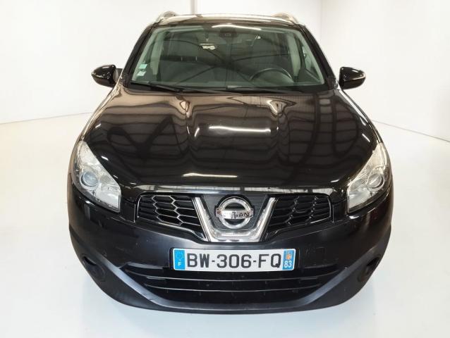 Nissan Qashqai image 5
