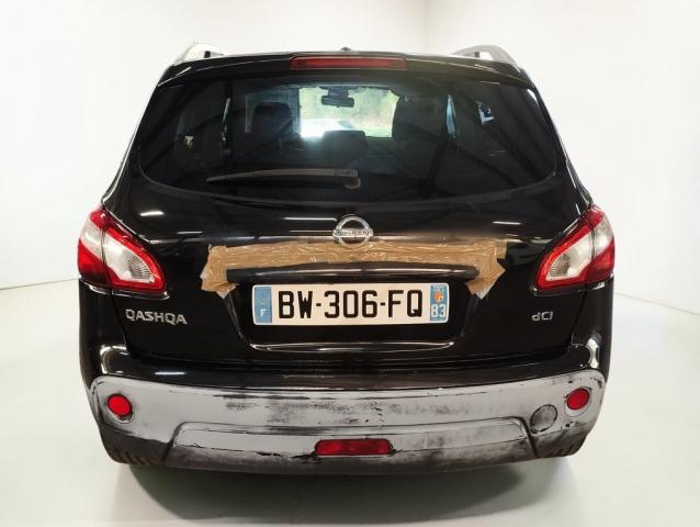 Nissan Qashqai image 2