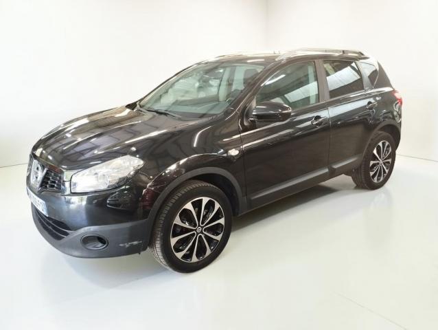 Nissan Qashqai image 6