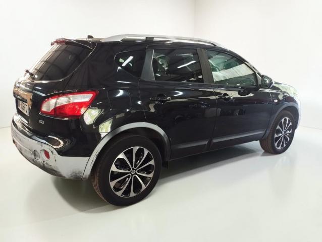 Nissan Qashqai image 4