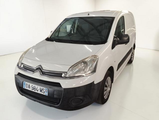 Citroen Berlingo 20 L1 Hdi 90 Ste