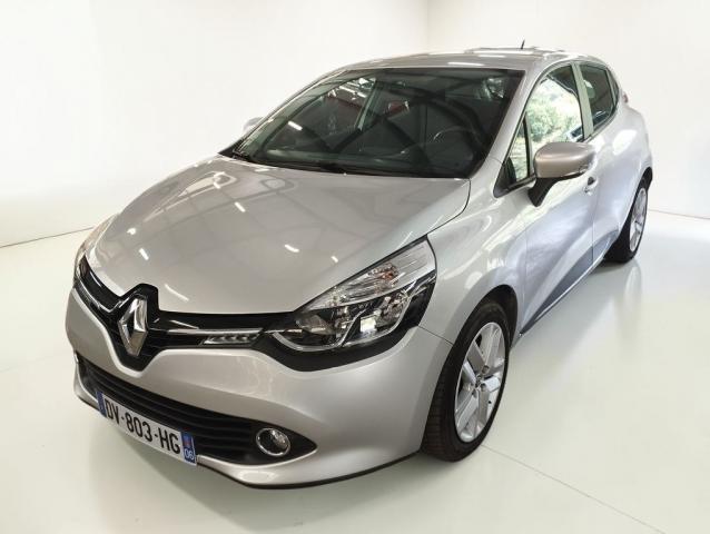 Renault Clio Iv 1.5 Dci 90 Business 5p