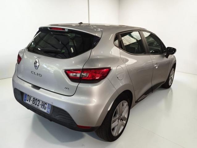 Renault Clio image 5