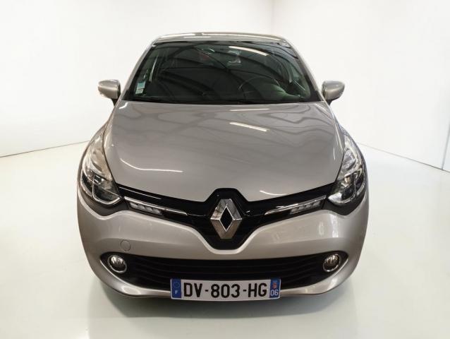 Renault Clio image 2