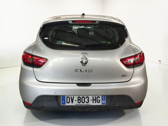 Renault Clio image 6