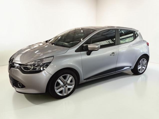 Renault Clio image 1