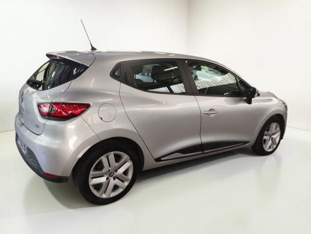 Renault Clio image 4