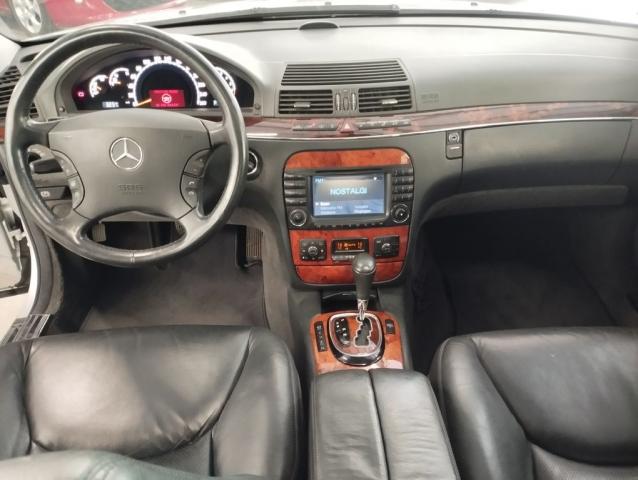 Mercedes Benz Classe S image 2