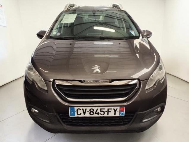 Peugeot 2008 image 1