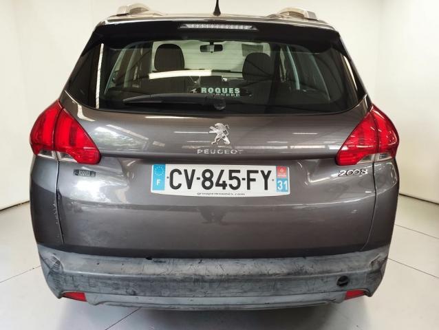 Peugeot 2008 image 6