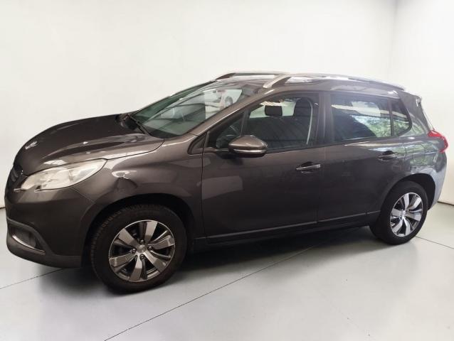 Peugeot 2008 image 4