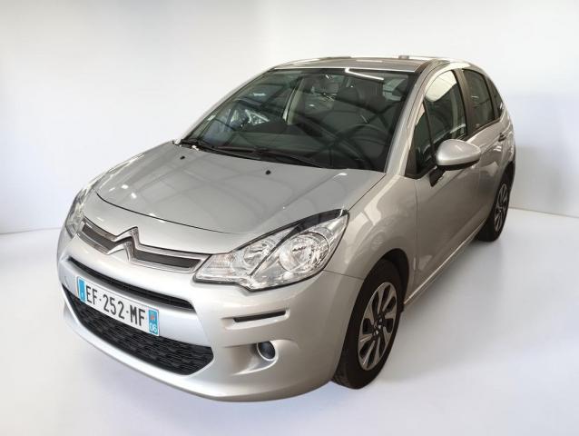 Citroen C3 1.0 Vti 68 5p