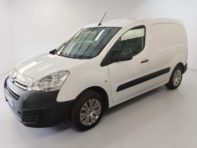 Citroen Berlingo 1.6 Blue Hdi 100 L1 Business